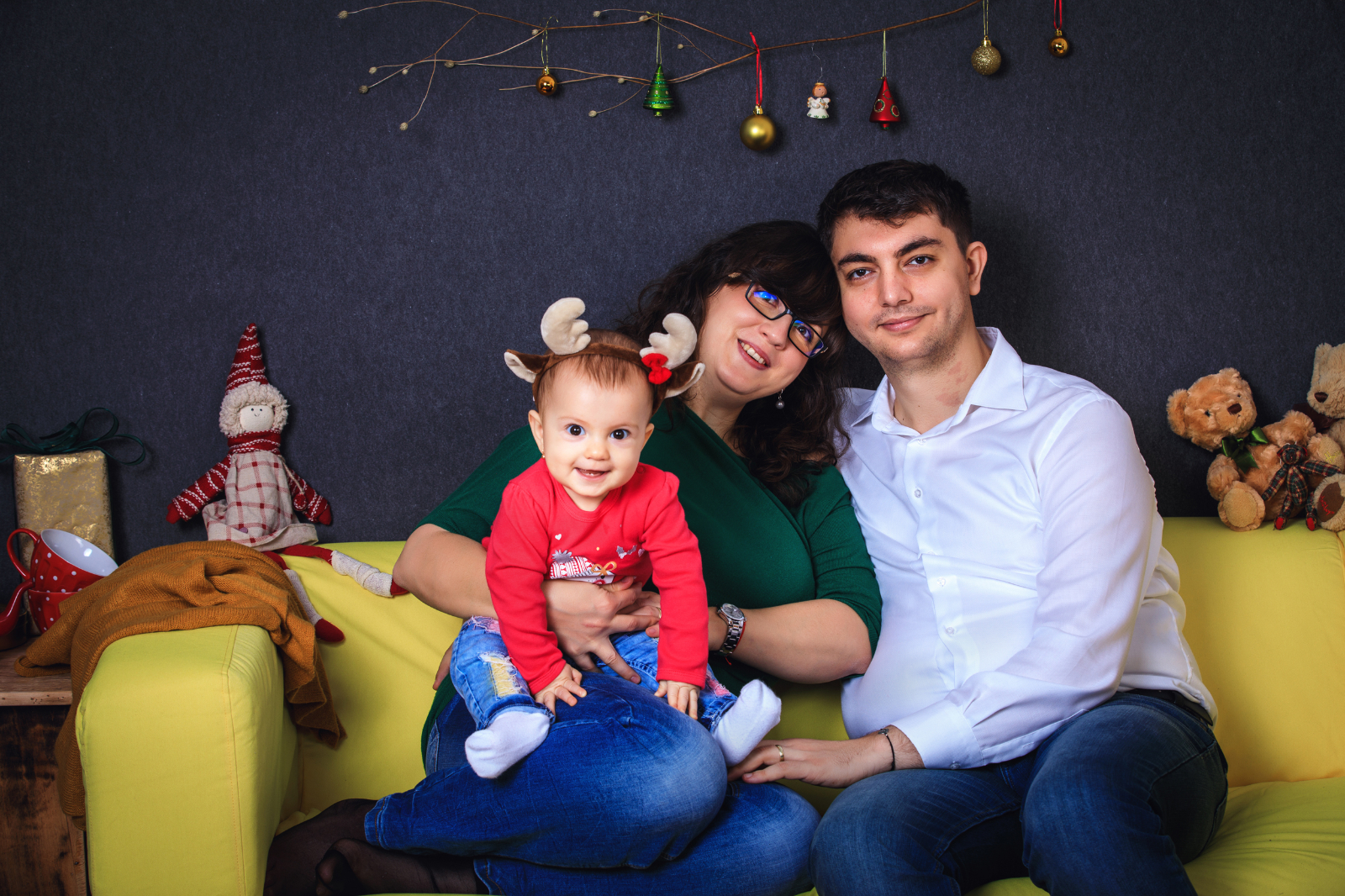 Poze bebe craciun0218